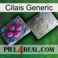 Cilais Generic 38